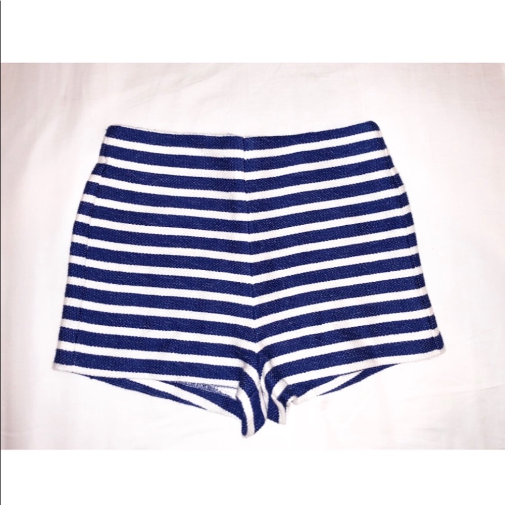 Forever 21 High wWaisted Shorts